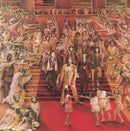 The Rolling Stones : It's Only Rock 'N Roll (CD, Album, RE, RM)