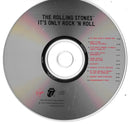 The Rolling Stones : It's Only Rock 'N Roll (CD, Album, RE, RM)