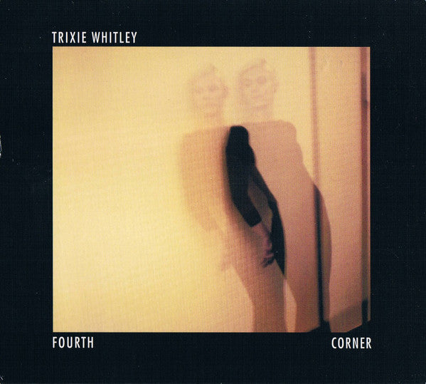 Trixie Whitley : Fourth Corner (CD, Album)