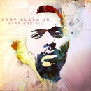 Gary Clark Jr. : Blak And Blu (2xLP, Album)