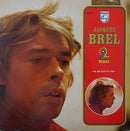 Jacques Brel : Ne Me Quitte Pas (2xLP, Comp, RE, Gat)