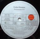 Katja Ebstein : Traumzeit? (LP, Album)