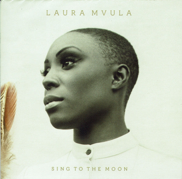 Laura Mvula : Sing To The Moon (2xCD, Album, Dlx)
