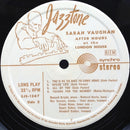Sarah Vaughan : After Hours At The London House (LP, Album, RE)