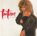 Tina Turner : Break Every Rule (CD, Album)