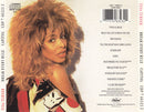 Tina Turner : Break Every Rule (CD, Album)