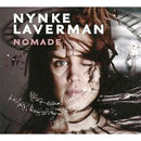Nynke Laverman : Nomade (CD, Album, Dig)