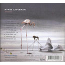 Nynke Laverman : Nomade (CD, Album, Dig)