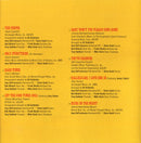 David Sanborn : Only Everything (CD, Album)