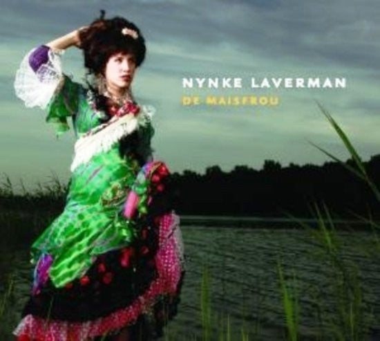 Nynke Laverman : De Maisfrou (CD, Album, Dig)