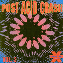 Various : Post Acid Crash Vol. 2 (CD, Comp)