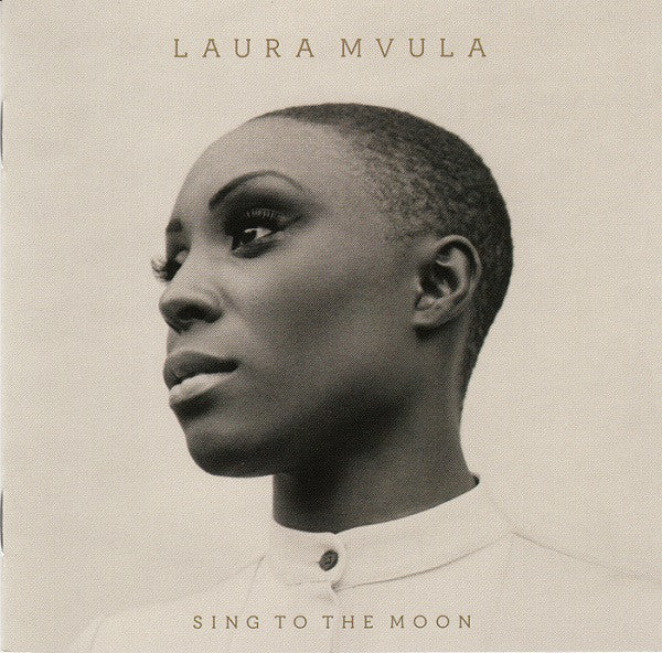Laura Mvula : Sing To The Moon (CD, Album)