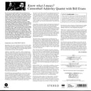 Cannonball Adderley : Know What I Mean? (LP, Album, Ltd, RE, RM, 180)