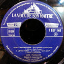 Luis Mariano : C'est Magnifique  (7", EP)