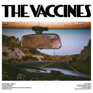 Vaccines - Pick-Up Full of Pink Carnations (Pink Vinyl) (12-01-2024) (LP) - Discords.nl