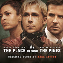 Mike Patton : The Place Beyond The Pines (Music From The Motion Picture) (CD, Album)