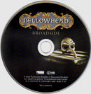 Bellowhead : Broadside (CD, Album)
