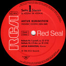 Artur Rubinstein*, Chopin* : Artur Rubinstein Spielt Chopin (12xLP, RM + Box, Comp)