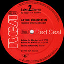 Artur Rubinstein*, Chopin* : Artur Rubinstein Spielt Chopin (12xLP, RM + Box, Comp)