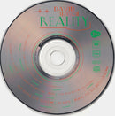 David Bowie : Reality (CD, Album + CD + S/Edition, Dig)