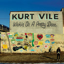 Kurt Vile : Wakin On A Pretty Daze (CD, Album)