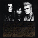 The Cult : Love (CD, Album)