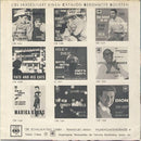 Fats And His Cats : Lazy Lady (7", Single)