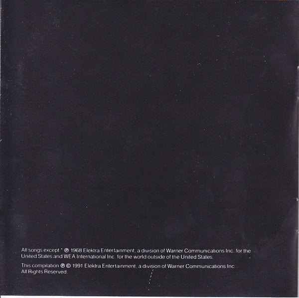 Nico (3) : The Marble Index (CD, Album, RE)