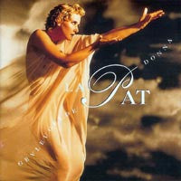 La Pat : Gevleugelde Donna (CD)