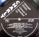 Swamp Dogg : Uncut And Classified 1A (LP, Comp)