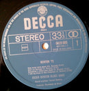 Oscar Benton Blues Band : Benton '71 (LP, Album)