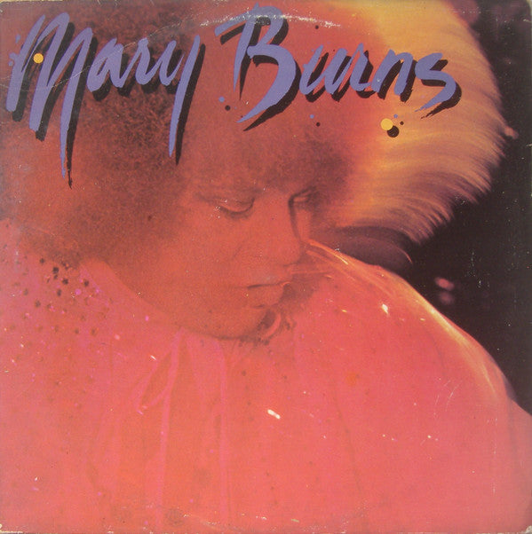 Mary Burns : Mary Burns (LP, Album)