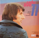 Udo Jürgens : Udo Live 77 (2xLP, Album)