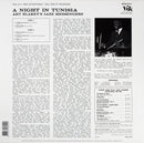 Art Blakey & The Jazz Messengers : A Night In Tunisia (LP, Album, Mono, RE, RM, 180)
