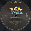 Art Blakey & The Jazz Messengers : A Night In Tunisia (LP, Album, Mono, RE, RM, 180)