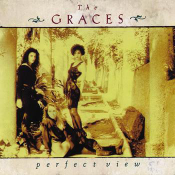 The Graces : Perfect View (LP, Album)