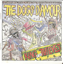 The Dogs D'Amour : King Of The Thieves (CD, Album)