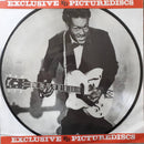 Chuck Berry : Baby Doll (LP, Comp, Pic)