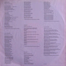 Ultravox : U-VOX (LP, Album)