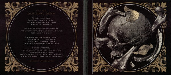 Amorphis : Circle (Box, Ltd, S/Edition + CD, Album, Dig + DVD-V, PAL,)