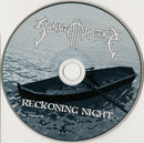 Sonata Arctica : Reckoning Night (CD, Album)