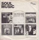 Stevie Wonder : I Don't Know Why (7", Single)