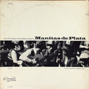 Manitas De Plata With Jose Reyes* And Manero Ballardo* : Flamenco Guitar, Volume 2 (LP, Album)