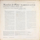 Manitas De Plata With Jose Reyes* And Manero Ballardo* : Flamenco Guitar, Volume 2 (LP, Album)