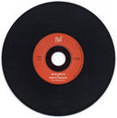 Jack Bruce & Robin Trower : Seven Moons Live (CD, Album)