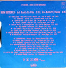 Iron Butterfly : In-A-Gadda-Da-Vida (7", Single, RP)