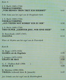 Feike Asma, Joop Brons, Ben Fey, Wim van der Reijden, Jan Schmitz : Orgelstad Leiden (2xLP)