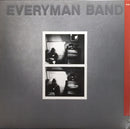 Everyman Band : Everyman Band (LP, Album)