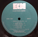 Everyman Band : Everyman Band (LP, Album)