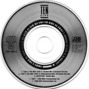 Ten City : That's The Way Love Is (CD, Mini)